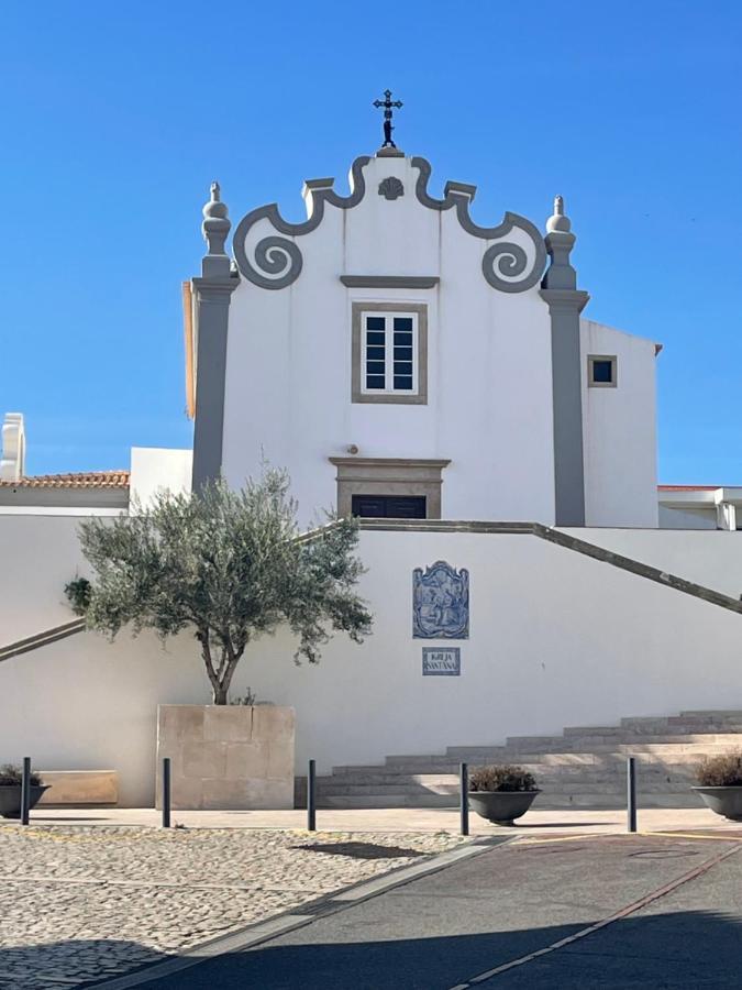 Casa Tapada Do Bento I- Albufeira Apartment Exterior photo