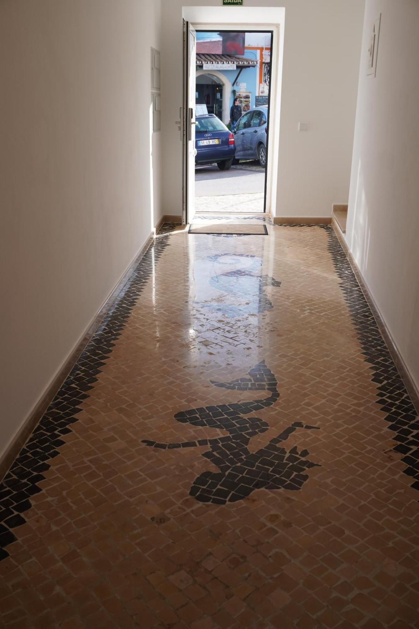Casa Tapada Do Bento I- Albufeira Apartment Exterior photo